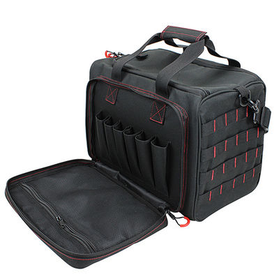 Deluxe Tactical Gun Bag