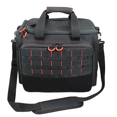 Deluxe Tactical Gun Bag