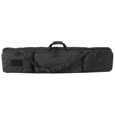 56 Inch Tactical Gun Bag Soft Padded Long Gun Bag For Shooting Hunting