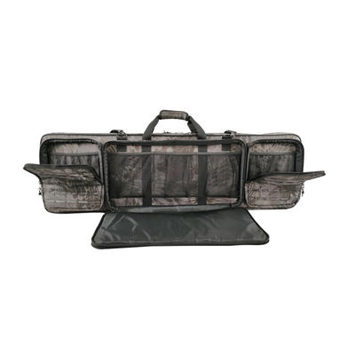 Oem Camo Tactical Gun Bag Multifunction Tactical Rifle Case