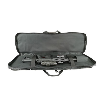 Oem Camo Tactical Gun Bag Multifunction Tactical Rifle Case