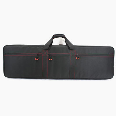 Customized Tactical Gun Bag ODM Soft Gun Case Firearm Transportation