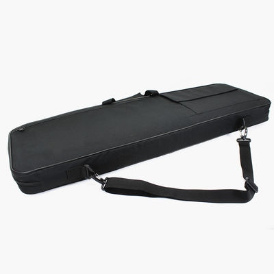 38 Inch Air Rifle Gun Case Single Scope With Protective Foam Insert