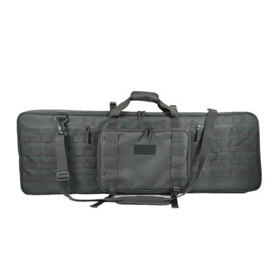 Long Durable Soft Rifle Hunting Case ODM Service Airsoft Gun Bag