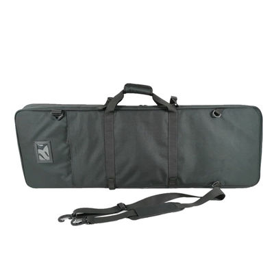 Long Durable Soft Rifle Hunting Case ODM Service Airsoft Gun Bag