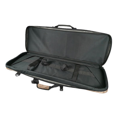 Long Durable Soft Rifle Hunting Case ODM Service Airsoft Gun Bag