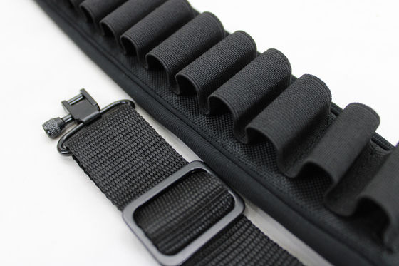 Neoprene 2 Point Hunting Gun Sling Soft Comfortable For Shotgun