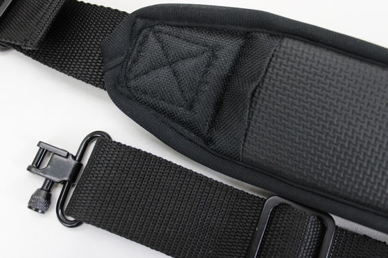 Neoprene 2 Point Hunting Gun Sling Soft Comfortable For Shotgun