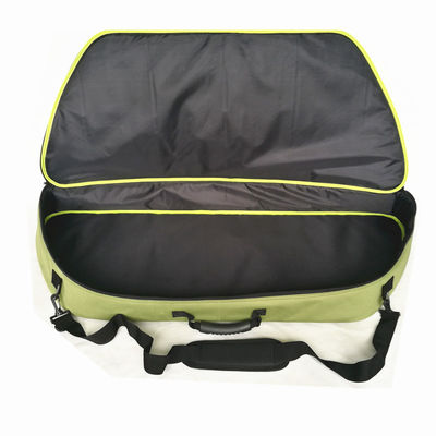 43 Inch Archery Soft Bow Case Green 50 Inch Compound Bow Case