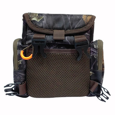 ​OEM Lightweight Binocular Harness Case Waterproof Hunting Chest Pack