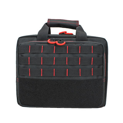 600D Polyester Range Gun Bag