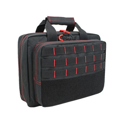 600D Polyester Range Gun Bag