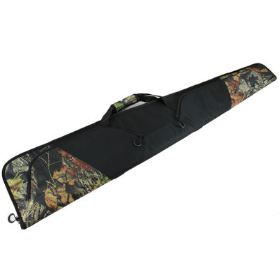 52 Inch Soft Shotgun Case
