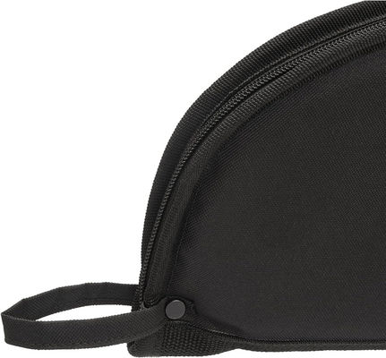 38 Inch Tactical Rifle Bag With Thick Foam Padding And Three Magazine Pockets
