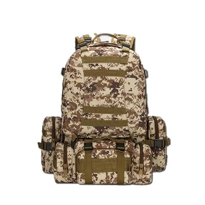 Military Tactical Backpack Large Army 3 Day Assault Pack Molle Bag Backpacks