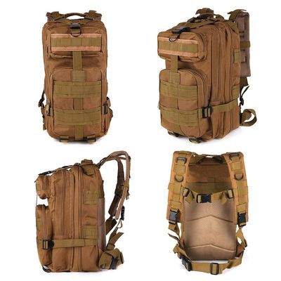 30l 45l Assault Molle Backpack Tactical for Outdoor Hunting Climbing Camping