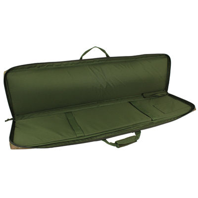 ALFA OEM 48 inch Tactical Rifle Case Soft for Rifle Pistol Firearm Storage and Transportation
