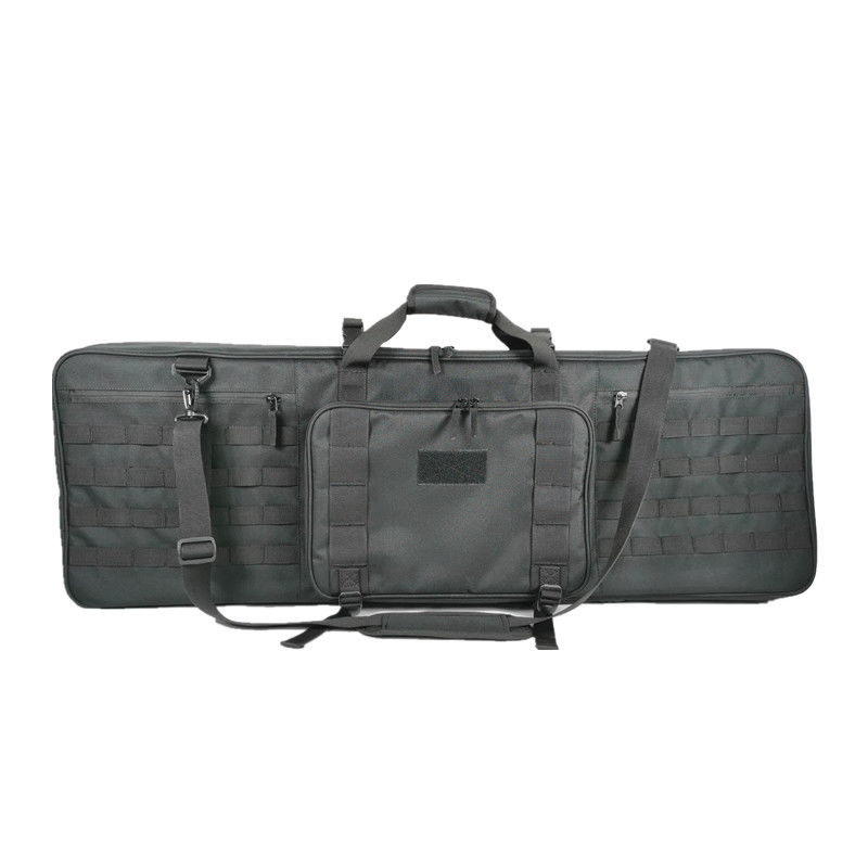 Long Durable Soft Rifle Hunting Case ODM Service Airsoft Gun Bag