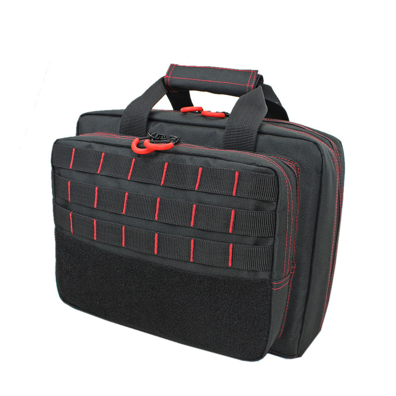 600D Polyester Range Gun Bag