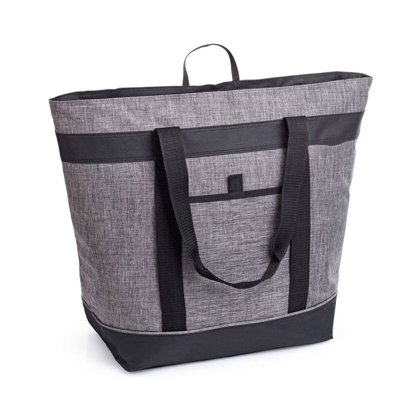 30 Can Insulated Cooler Bags Lunch Cooler Bag With Hd Thermal Foam Insulation